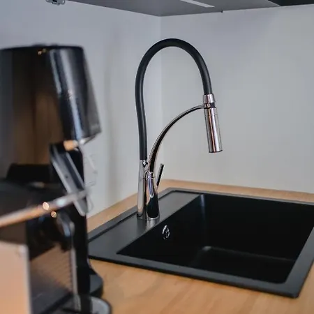 Designapartment Saphir Mit Seezugang In Poertschach Appartement *
