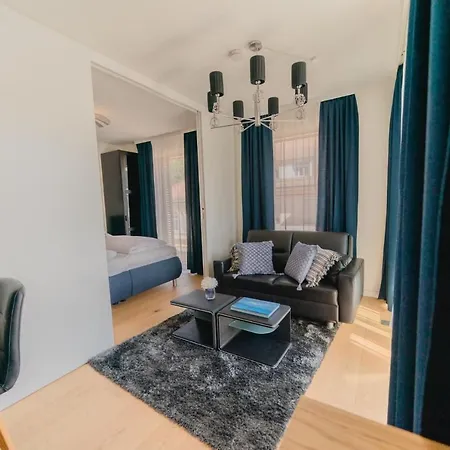 Designapartment Saphir Mit Seezugang In Poertschach * Pörtschach am Wörthersee