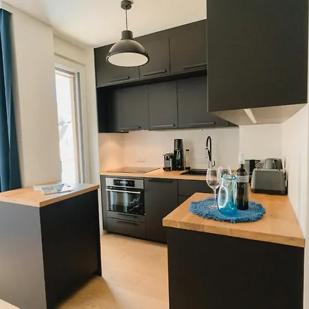 Designapartment Saphir Mit Seezugang In Poertschach