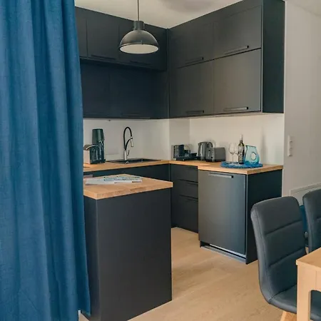 Designapartment Saphir Mit Seezugang In Poertschach Appartement Pörtschach am Wörthersee