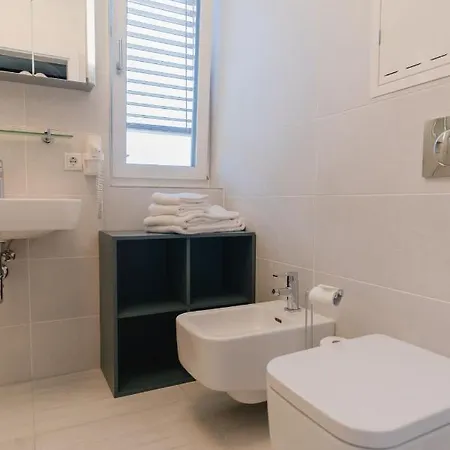 Appartement Designapartment Saphir Mit Seezugang In Poertschach Pörtschach am Wörthersee